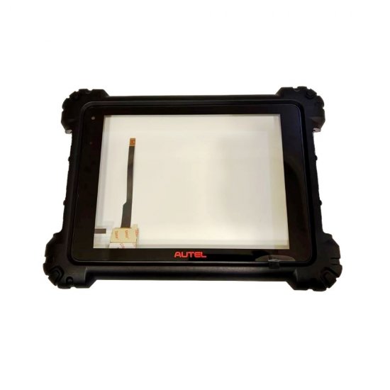 Autel MS909 MS909CV MS909EV Touch Screen Front Housing Assembly - Click Image to Close